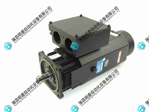 SANYO DENKI 64BM180LXUE9交流伺服电机