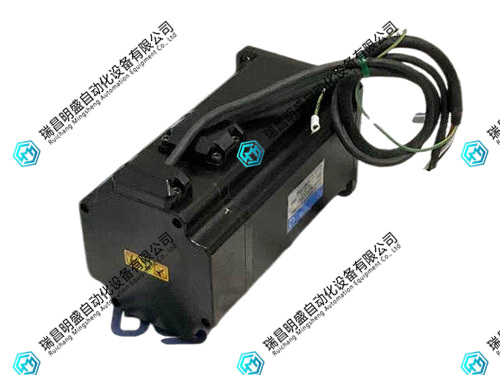 SANYO DENKI Q2AA08100DSX5X伺服电机