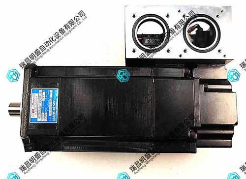 SANYO DENKI E685000VCE1交流伺服电机