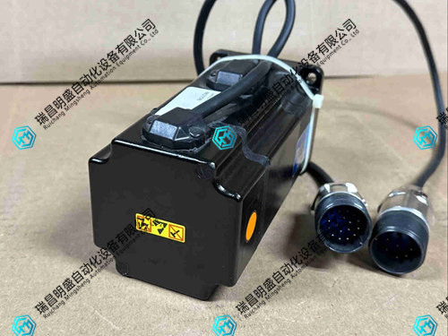 SANYO DENKI  P50B08050DCVT2伺服电机