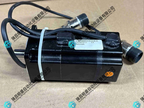 SANYO DENKI  P50B08050DCVT2伺服电机