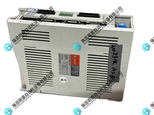 SANYO DENKI  PV1C015MXXXC00超级伺服放大器