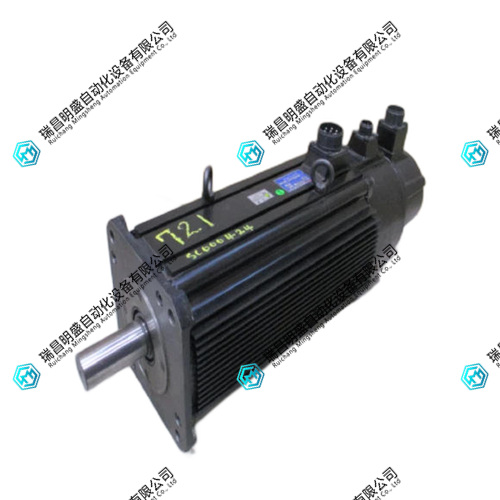 SANYO DENKI  61BM330BBATO伺服电机