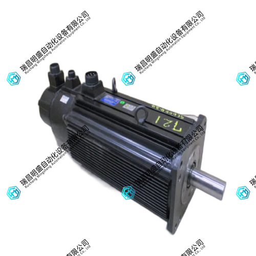 SANYO DENKI  61BM330BBATO伺服电机