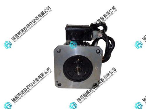 SANYO DENKI  27BM065BBT10R2伺服电机