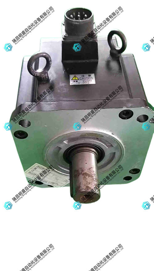 Sanyo Denki P60B18450RXV00伺服电机