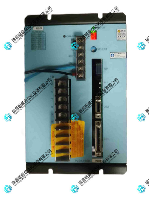 Sanyo Denki PZ0A150HP66SH0伺服驱动器