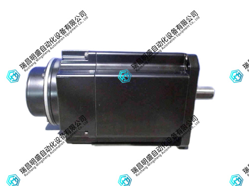 Sanyo Denki R2AA13200DCPDA 交流伺服电机