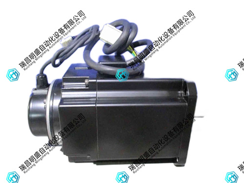 Sanyo Denki R2AA13200DCPDA 交流伺服电机