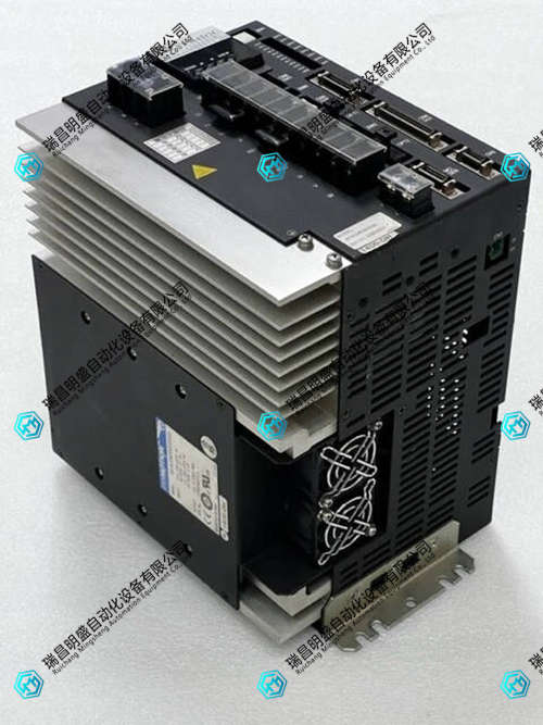 Sanyo Denki QS1A15AP0XXXXS 伺服驱动器