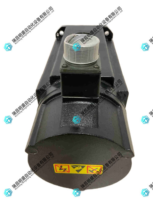 Sanyo Denki P10B13150BXAT0 伺服电机