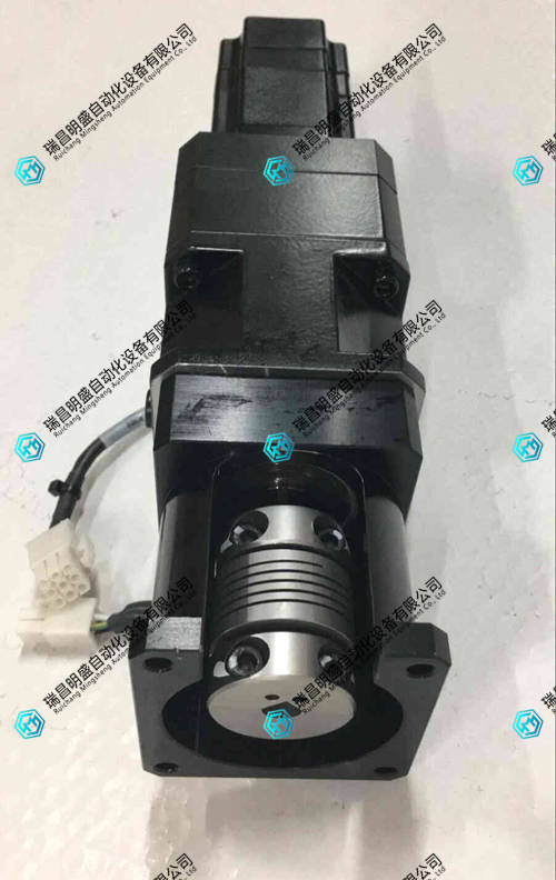 Sanyo Denki P50B05020DXS00主轴电机