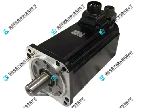 Sanyo Denki Q1AA13500DXP00 主轴电机