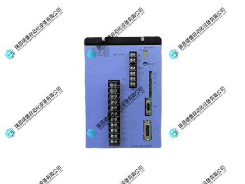 Sanyo Denki PE0A150MXXXC00伺服放大器