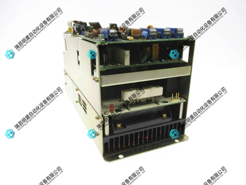 Sanyo Denki 61BA050FXWN1 控制器模块