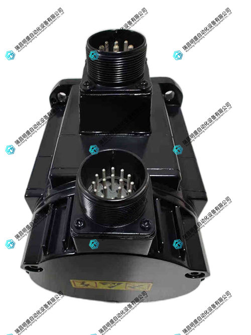 Sanyo Denki P10B18350BXS2伺服电机