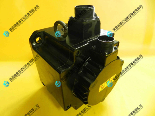 Sanyo Denki P60B18350HXV20伺服电机