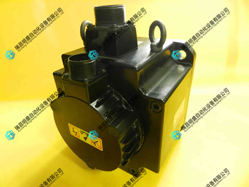 Sanyo Denki P60B18350HXV20伺服电机