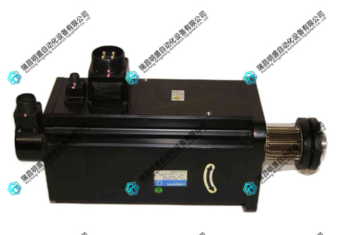 SANYO DENKI Q2AA18750LBF34伺服电机编码器