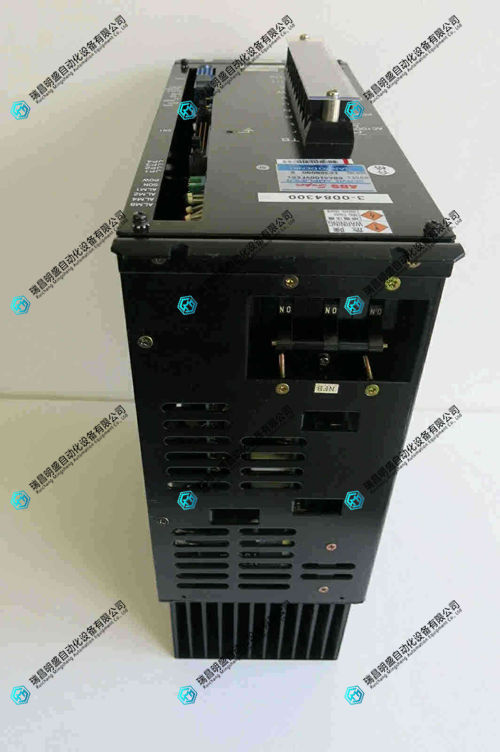 SANYO DENKI 68AA100VFE61伺服驱动器