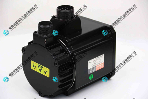 SANYO DENKI P60B13200BXSA3伺服电机