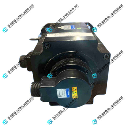 SANYO DENKI Q3AA18200BBZTA交流电伺服电机