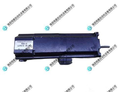 SANYO DENKI P30B04010PCKST交流电伺服电机