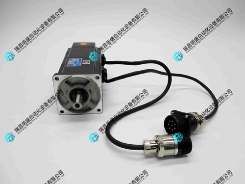 SANYO DENKI AP-1M075BTCT伺服电机