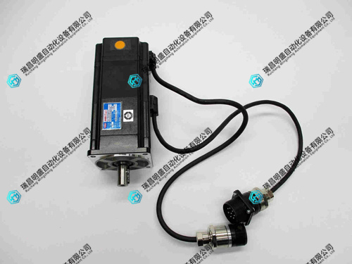 SANYO DENKI AP-1M075BTCT伺服电机