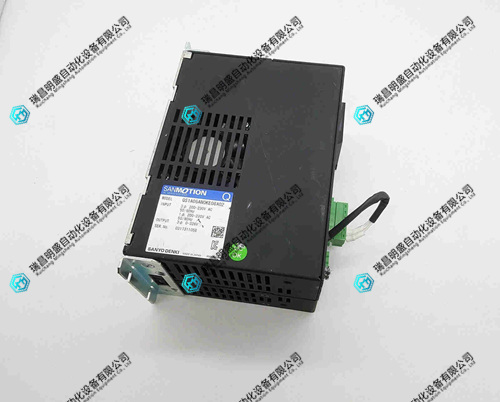 SANYO DENKI QS1A05AN0KE08A伺服驱动器