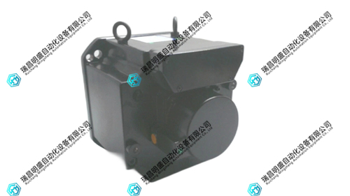 Sanyo Denki P80B22450LCPUB交流服务器电机