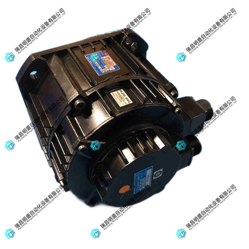 Sanyo Denki AP-3M160BTCT超级服务器电机