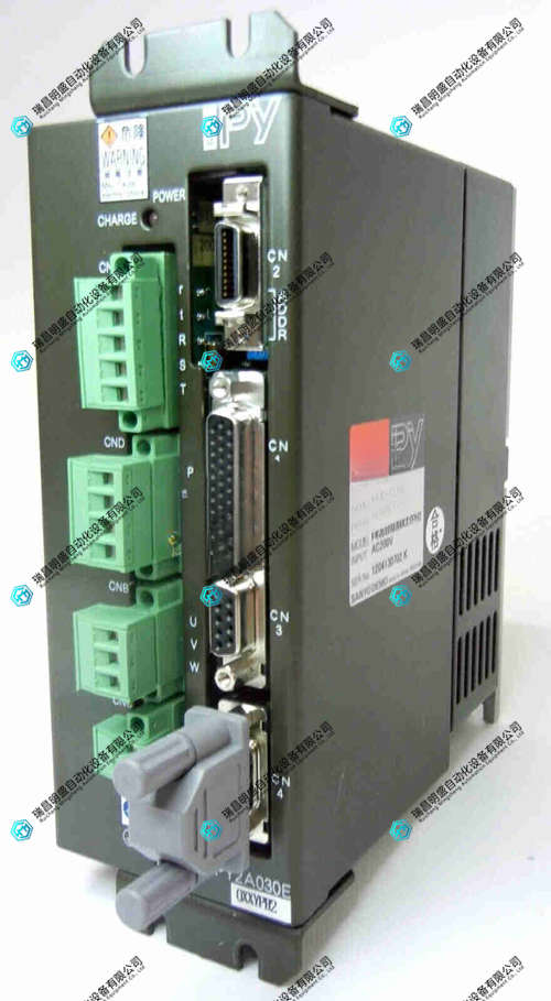 new_sanyo_denki_py2a030e0xxyph_2_servo_drive_fast_shipping_fedex_or_dhl_or_ups_1 (2).jpg
