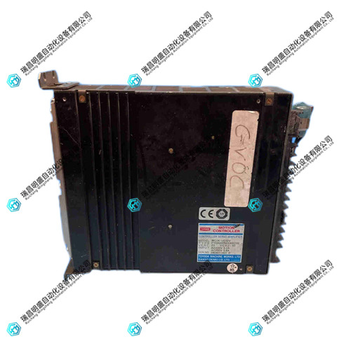 Sanyo Denki MC1K-U030V伺服控制器