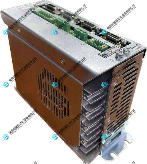 SANYO DENKI PY2A030E0XXXPT伺服驱动器