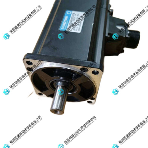 SANYO DENKI Q2AA08100DXP5B伺服电机