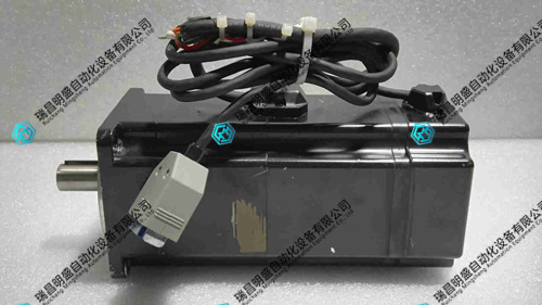 SANYO DENKI P50B08075DBS00交流电伺服电机