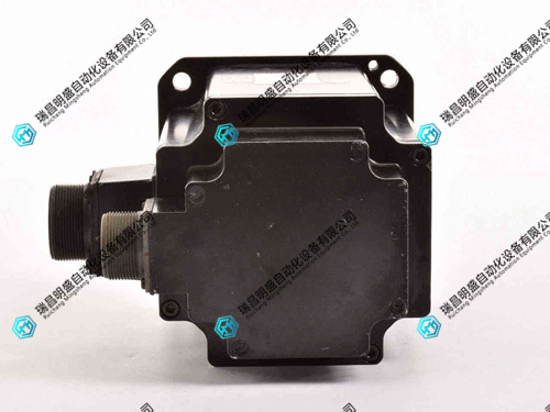 SANYO DENKI P20B13300FXSH1伺服电机