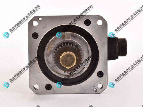 SANYO DENKI P20B13300FXSH1伺服电机