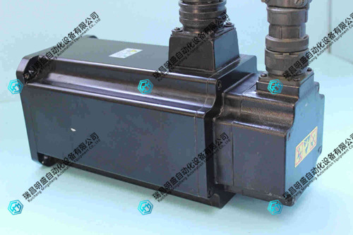 SANYO DENKI P20B13500HXSH6交流电伺服电机