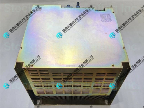 SANYO DENKI PZ0A600HSX6S00 伺服控制器 