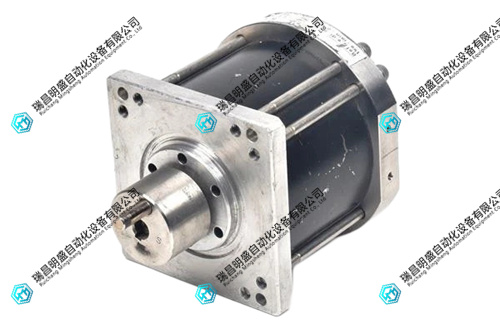 SANYO DENKI 103H89331-0265 伺服电机