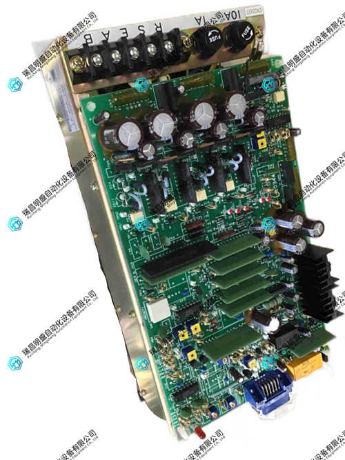 SANYO DENKI PDT-203-27电源单元 