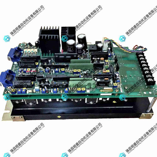SANYO DENKI PDT-B23-191控制器模块