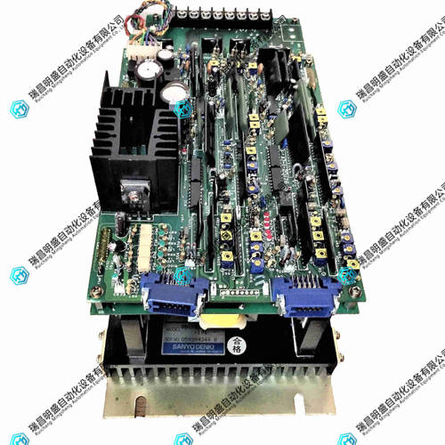 SANYO DENKI PDT-B23-191控制器模块