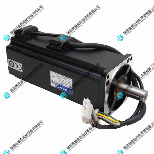 SANYO DENKI Q1AA07075DCPR1交流电伺服电机