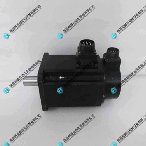 SANYO DENKI Q1AA13300DXS00主轴电机