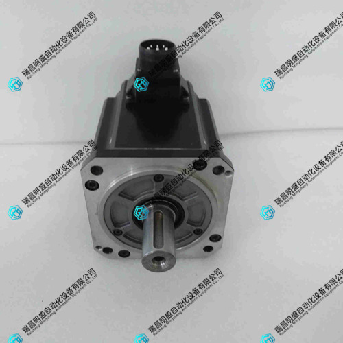 SANYO DENKI Q1AA13300DXS00主轴电机