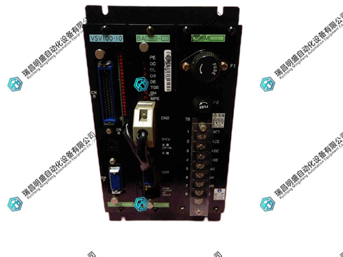 SANYO DENKI 47BA050FFR50 伺服控制器