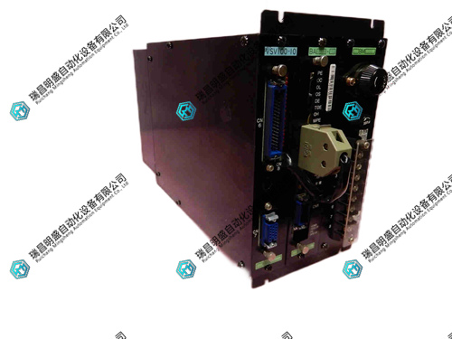 SANYO DENKI 47BA050FFR50 伺服控制器